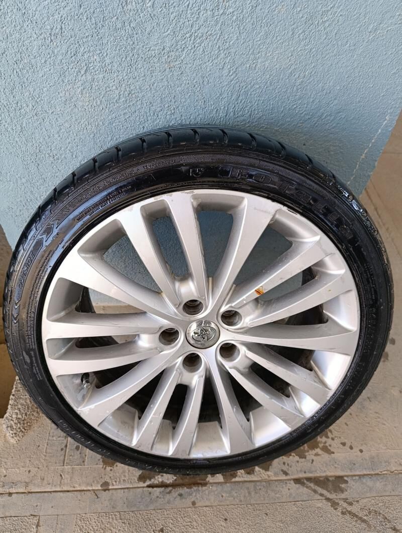 Diska 1 000 TMT - Baýramaly - img 1