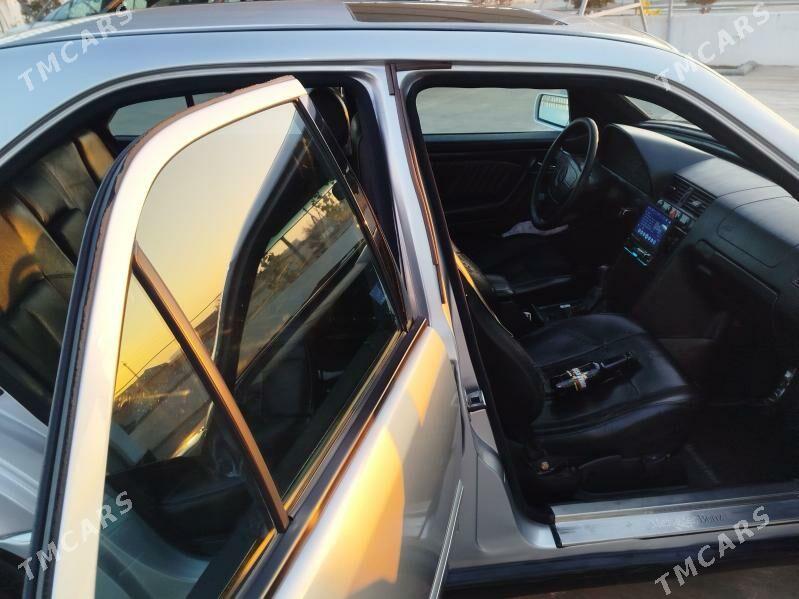 Mercedes-Benz C280 1997 - 80 000 TMT - Balkanabat - img 1