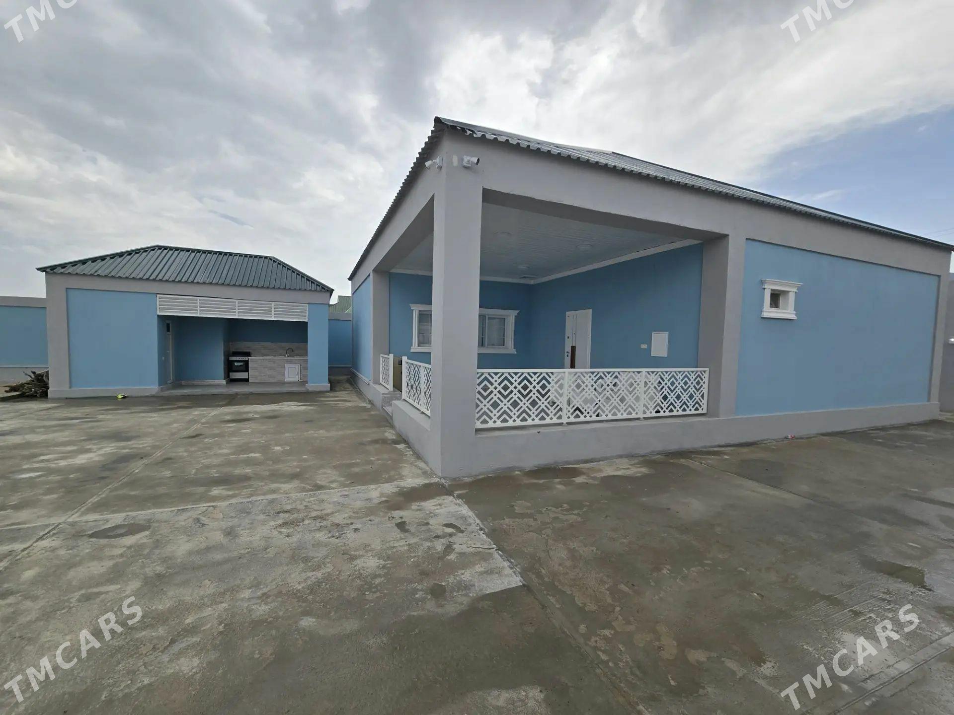 GÄWERS 8 SOTUK PLAN JAÝ - Änew - img 1