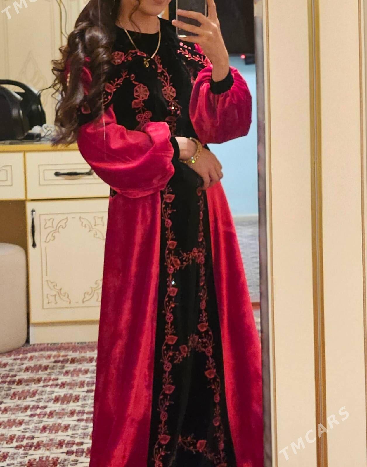 pombarht - Ашхабад - img 1