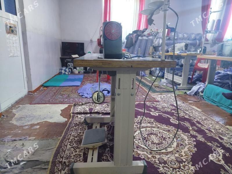 tikin maşyn - Бахарден - img 1