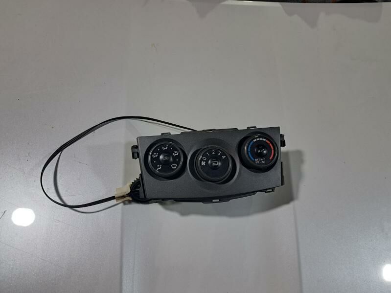 Corolla S klimat tros 330 TMT - Хитровка - img 1