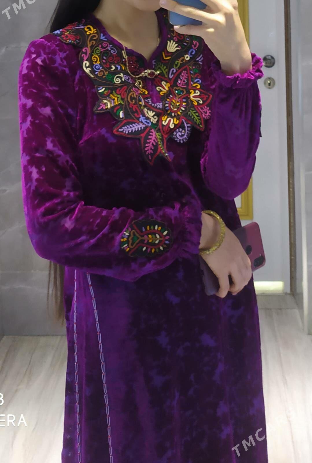 pombarht - Ашхабад - img 1