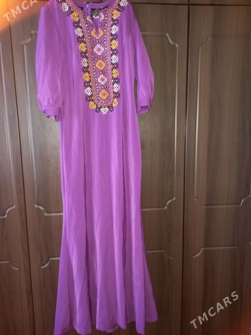 платье - Ашхабад - img 1