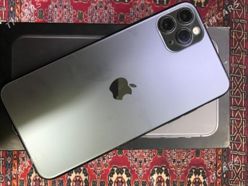 İphone 11 Pro Max - Туркменабат - img 1