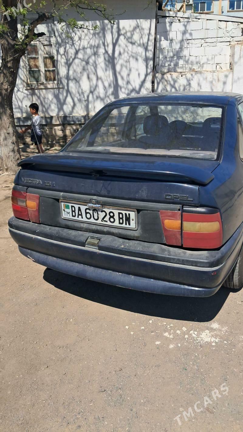 Opel Vectra 1991 - 25 000 TMT - Туркменбаши - img 1