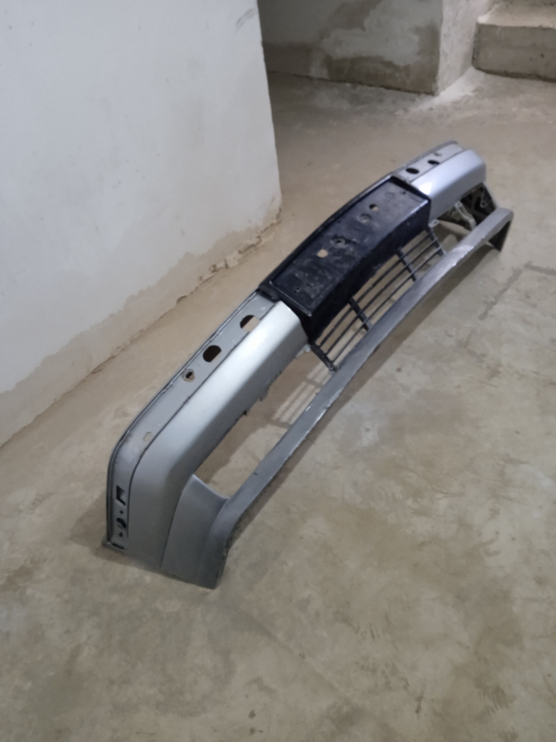 Буфер 700 TMT - Балканабат - img 1