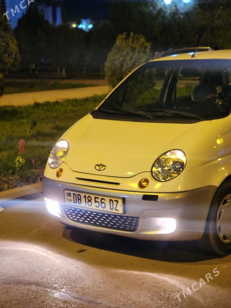 Daewoo Matiz 2003 - 52 000 TMT - Daşoguz - img 1