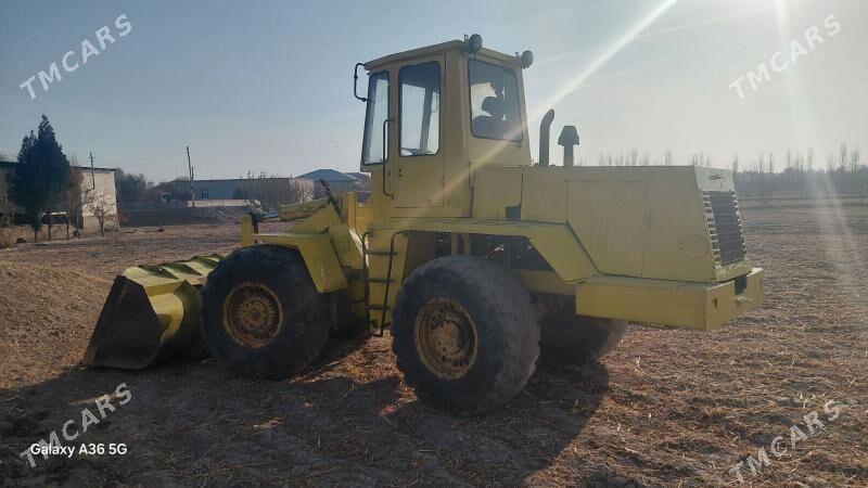 XCMG LW500F 1992 - 170 000 TMT - Görogly (Tagta) - img 1