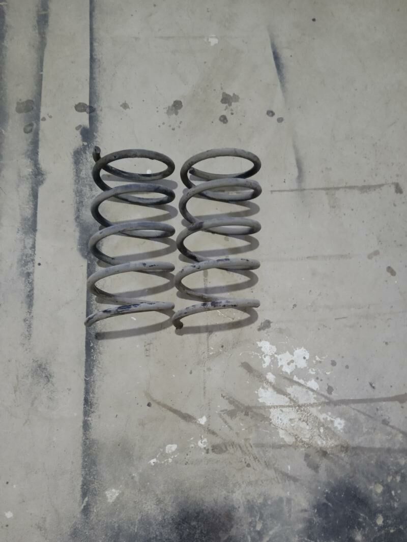 пружины 300 TMT - Балканабат - img 1
