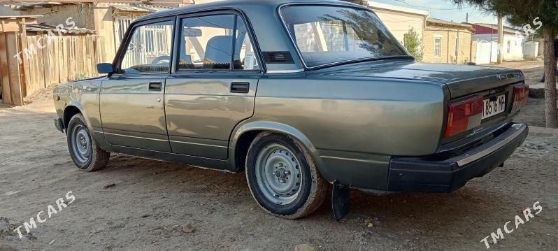 Lada 2107 2010 - 60 000 TMT - Baýramaly - img 1