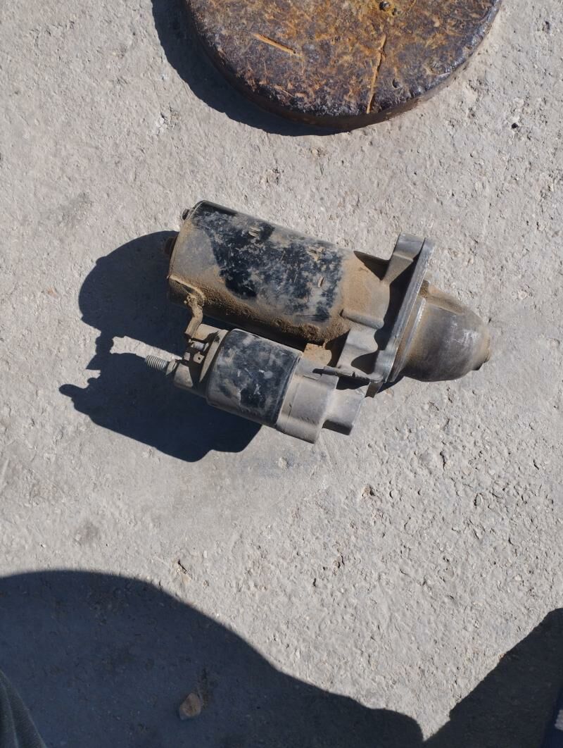 Statr 500 TMT - Balkanabat - img 1