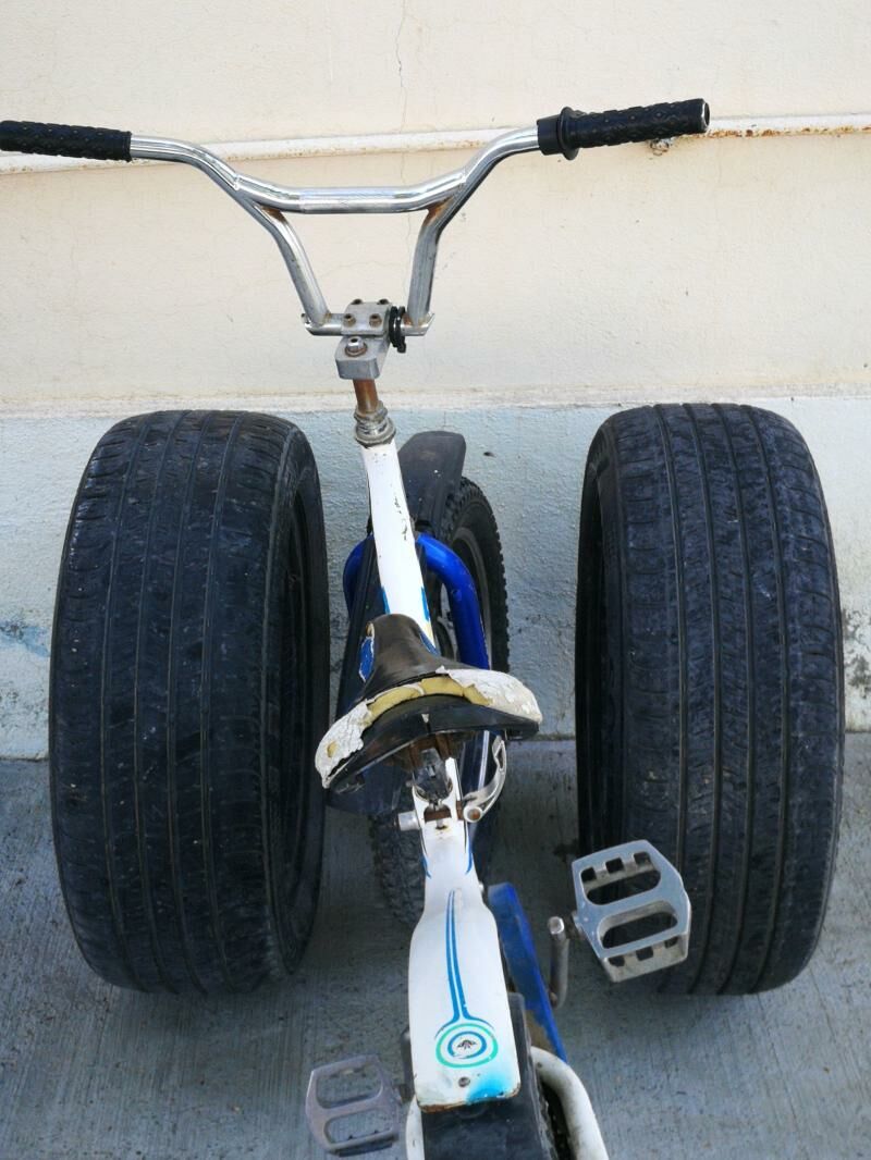 Teker 100 TMT - Гёкдепе - img 1