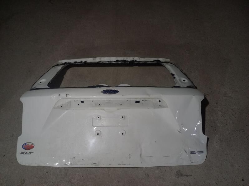 Explorer XLT 2021y bagaz 5 000 TMT - Hitrowka - img 1