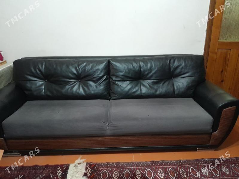 диван - Ашхабад - img 1