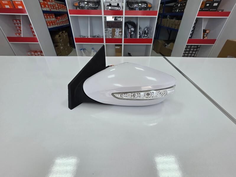 Bakawoy Kia Hyundai 1 TMT - Aşgabat - img 1