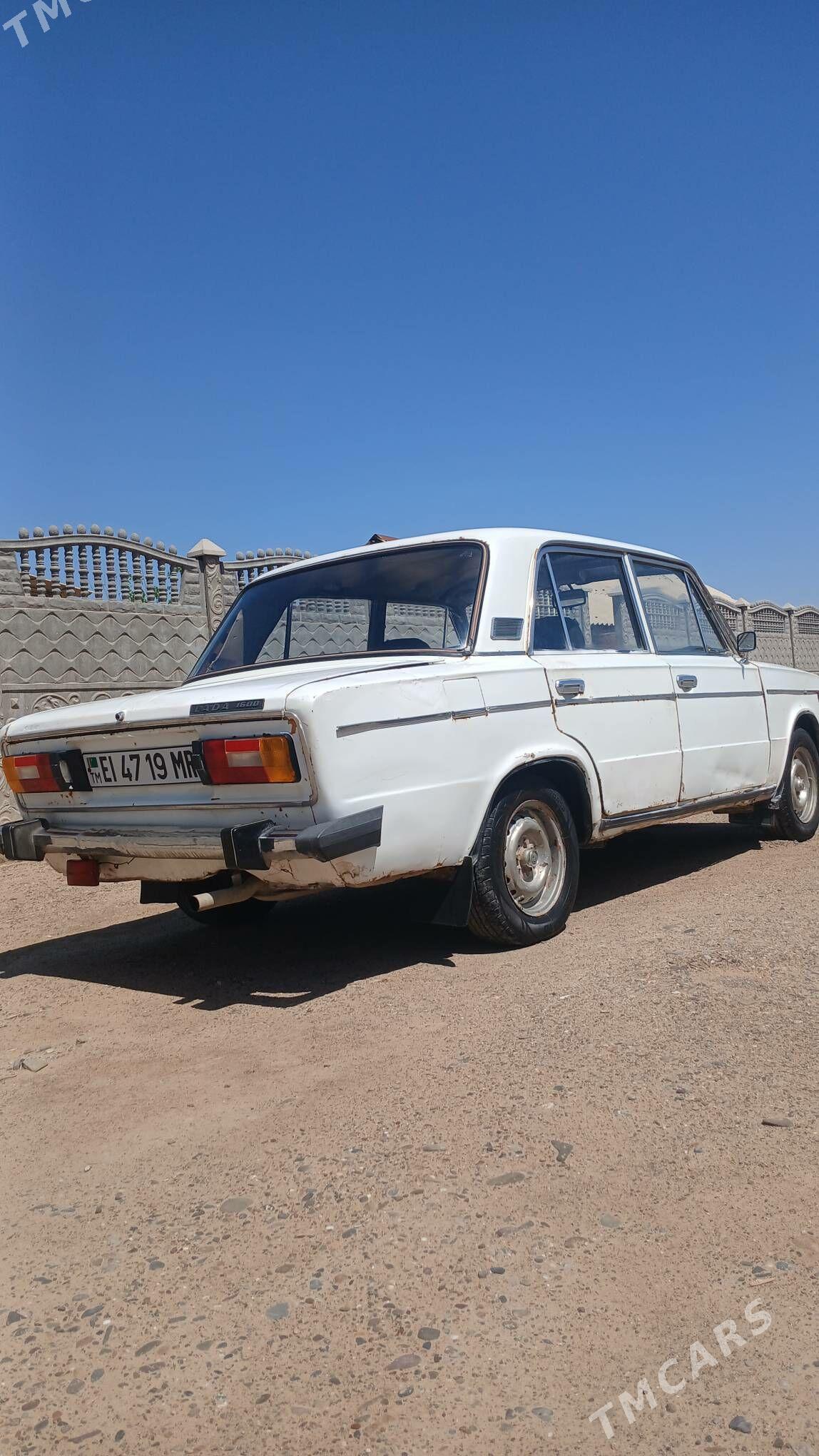 Lada 2106 1984 - 22 000 TMT - Wekilbazar - img 1