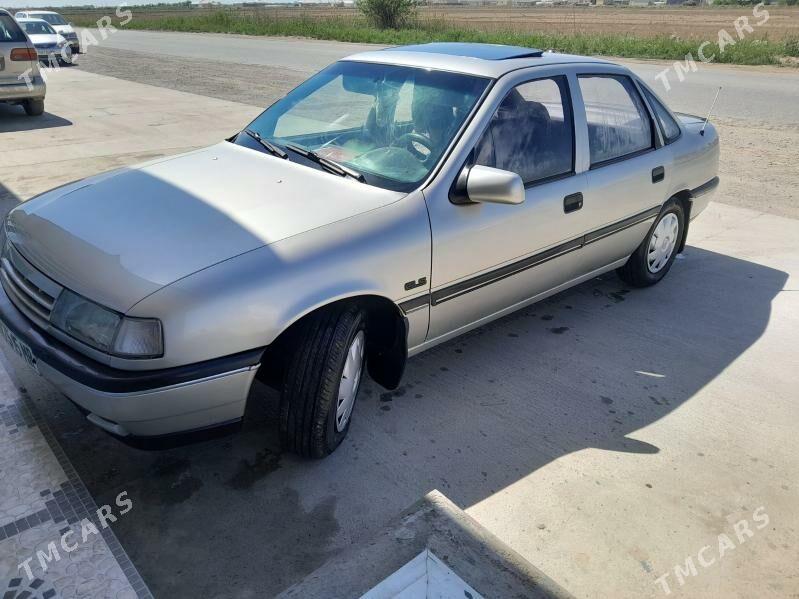 Opel Vectra 1992 - 44 000 TMT - Мары - img 1