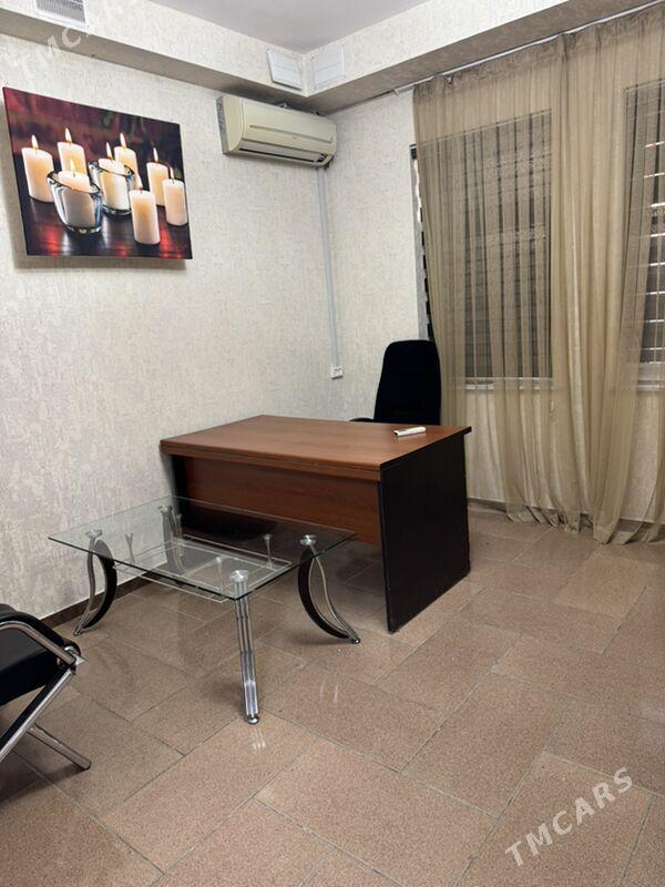 mir2 Arenda offis - Ашхабад - img 1