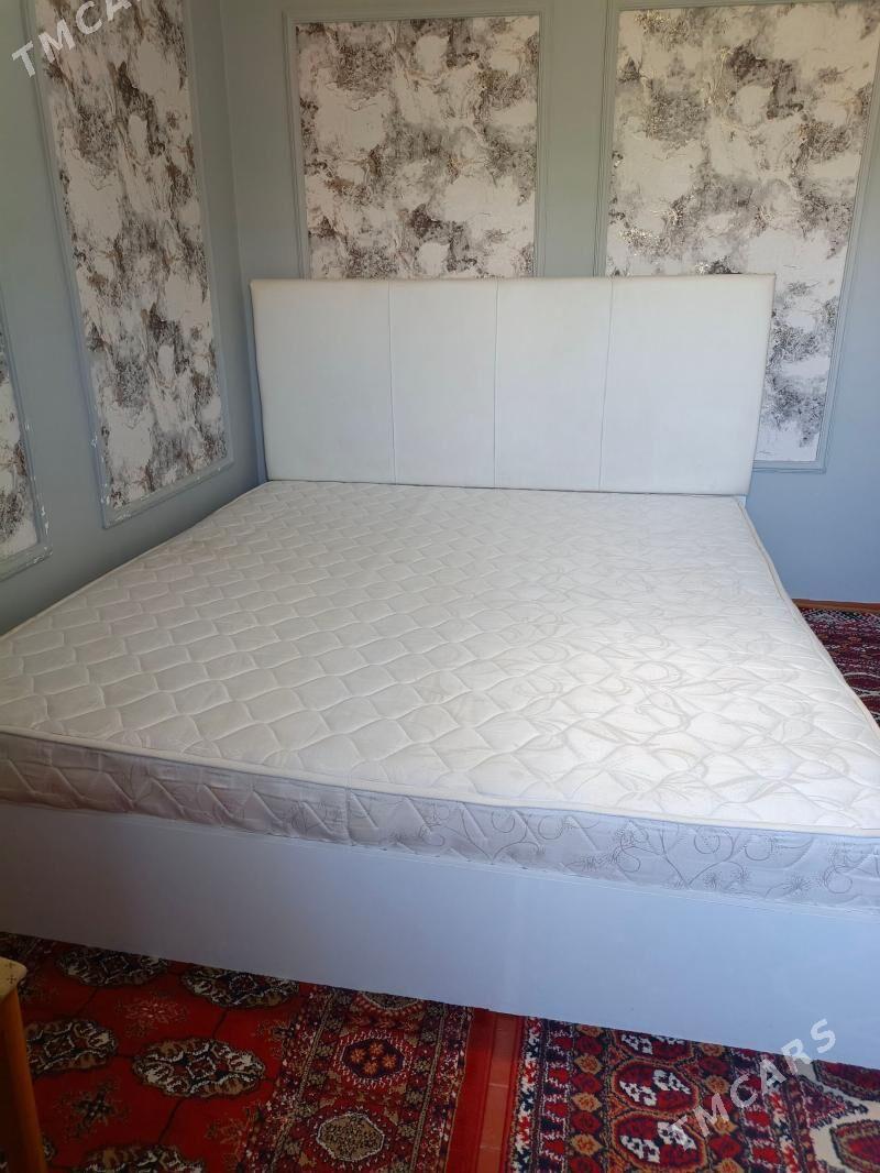 Спальный ики адамлык - Мары - img 1