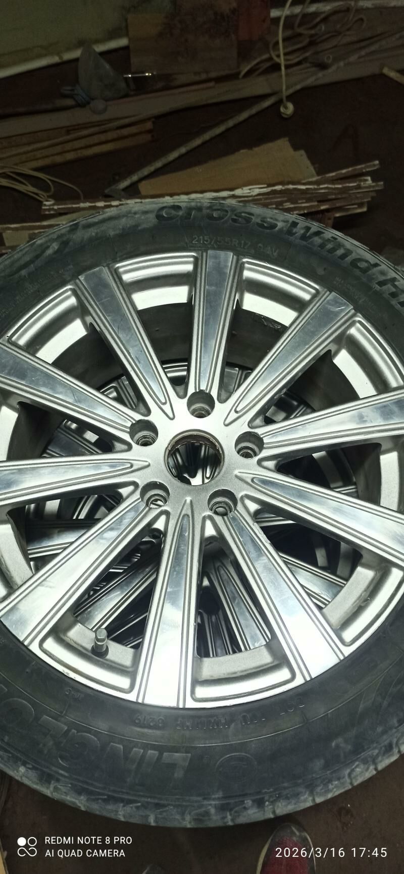 dika 17 2 000 TMT - Mary - img 1