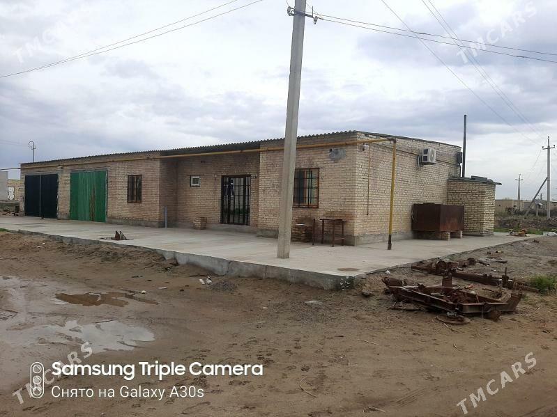 daça - Туркменабат - img 1