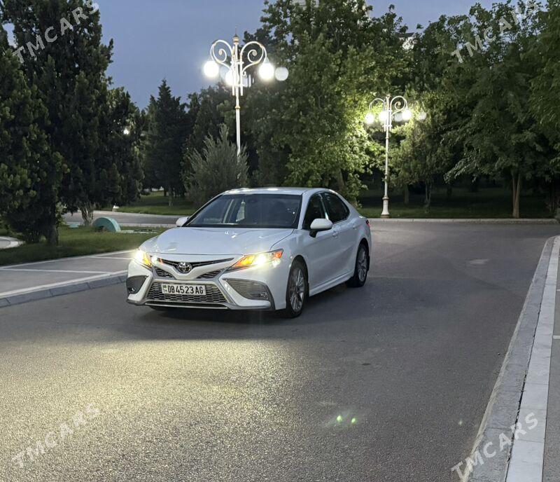Toyota Camry 2023 - 350 000 TMT - Aşgabat - img 1