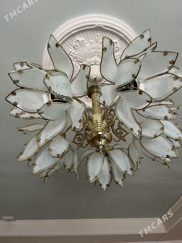 люстра - Hazar - img 1