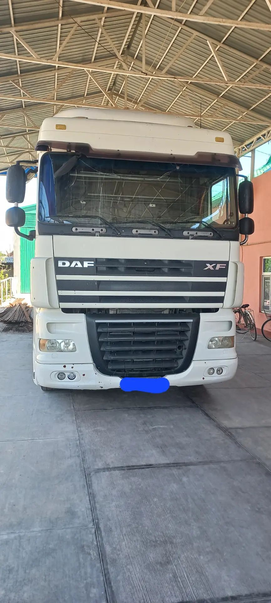 Volvo FH12 2006 - 500 000 TMT - Бузмеин - img 1