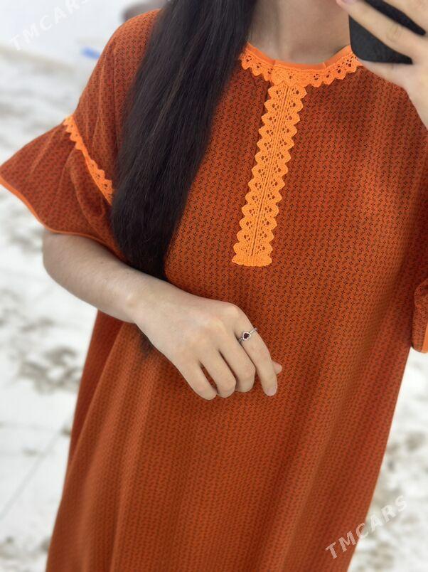 gatowy - Ашхабад - img 1