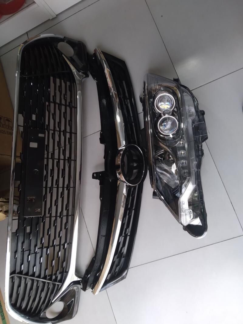 Abilsoka Yewropeyka 550 TMT - Ашхабад - img 1