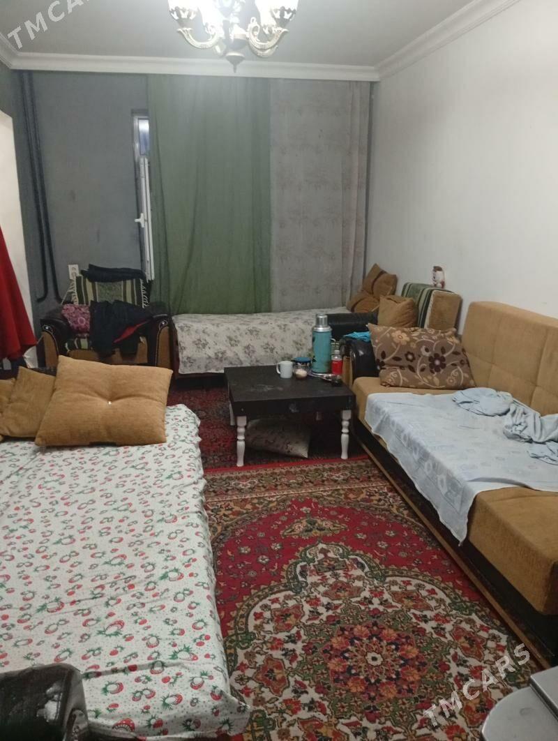 одна комнатная квартира водник - Türkmenabat - img 1