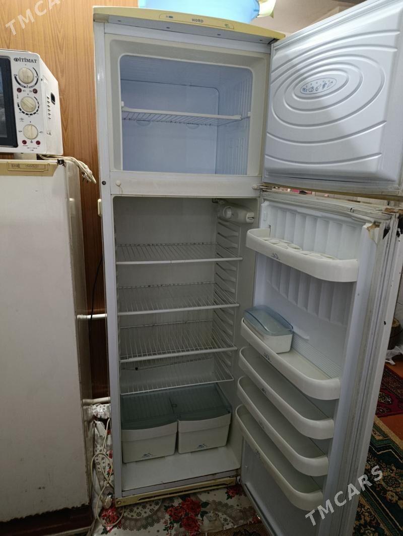 Haladylnyk - 8 mkr - img 1