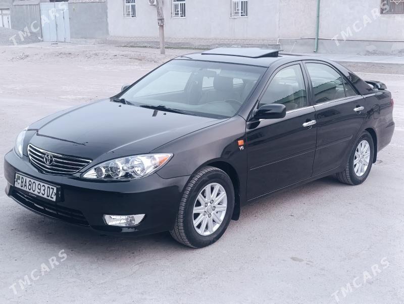 Toyota Camry 2004 - 200 000 TMT - Губадаг - img 1