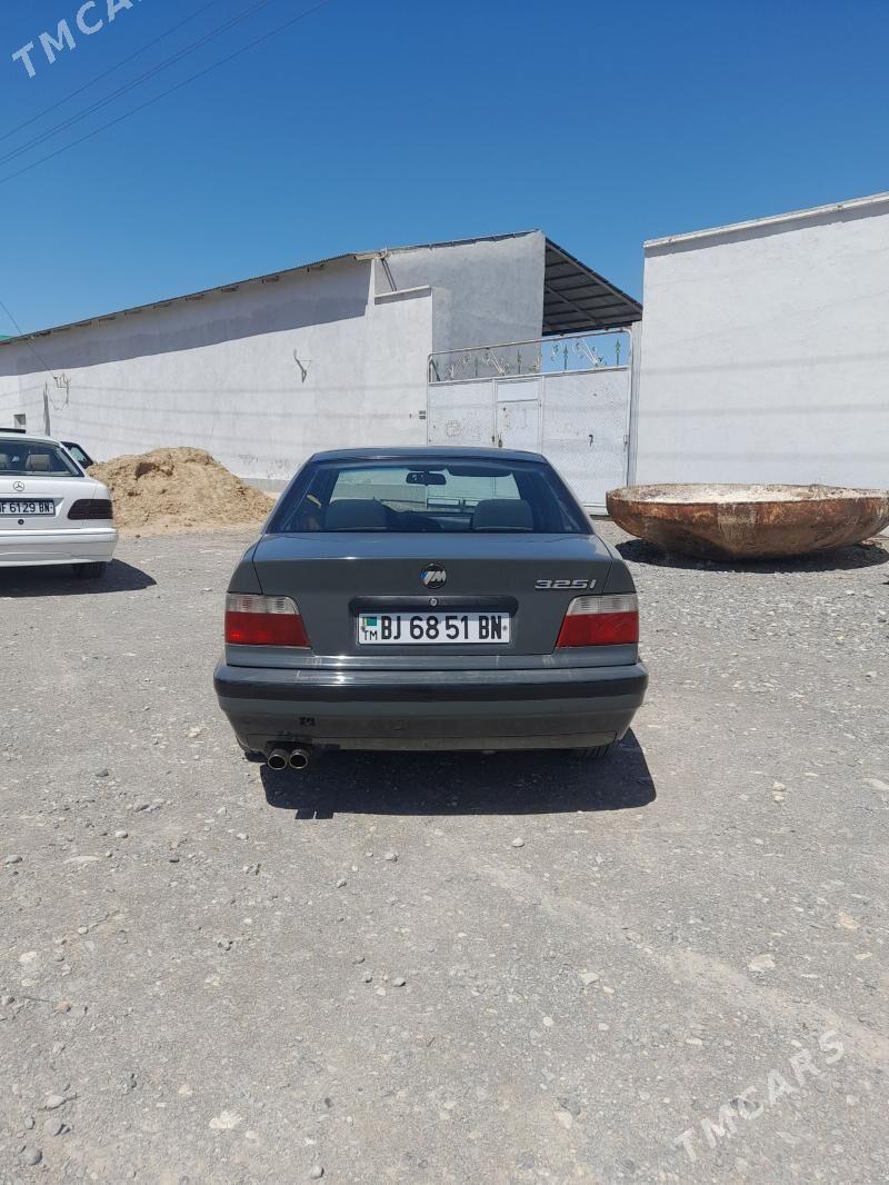 BMW 3 Series 1992 - 38 000 TMT - Gyzylarbat - img 1