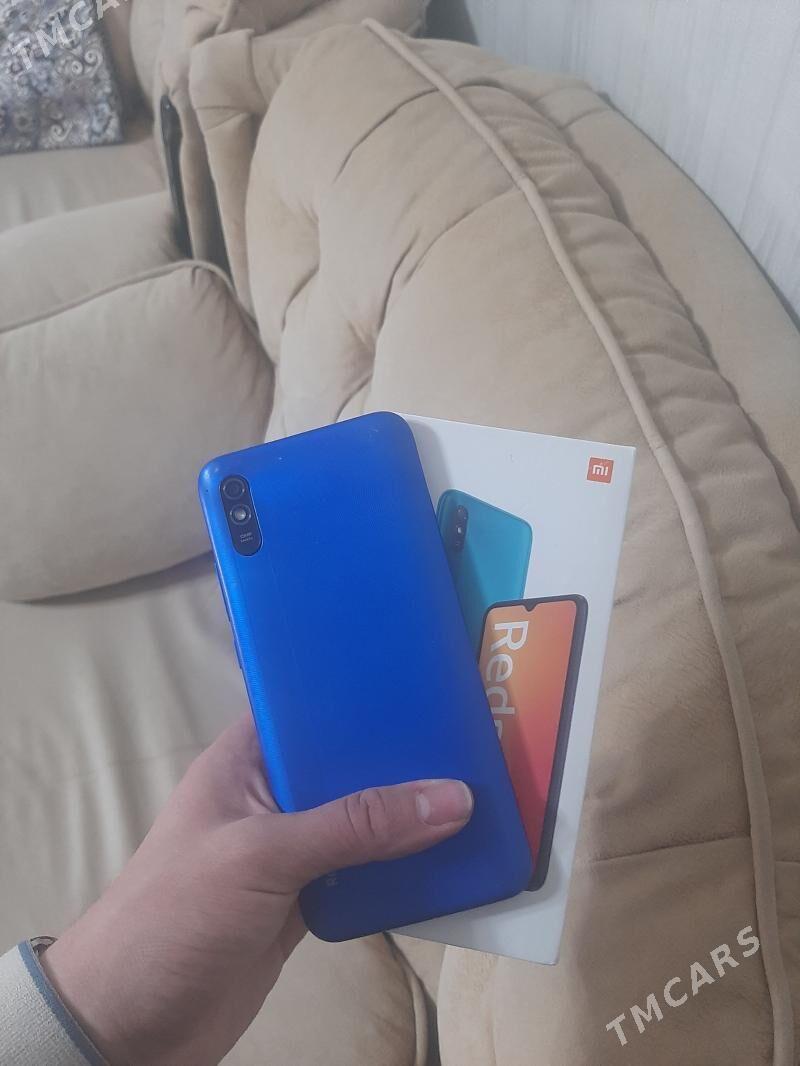 Redmi 9a - Aşgabat - img 1