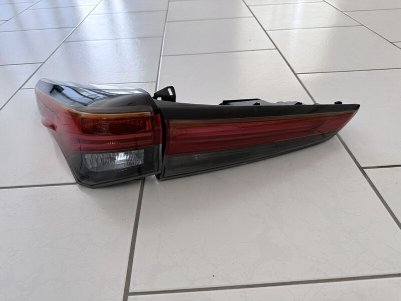 Highlander Stop 2022 950 TMT - Мары - img 1