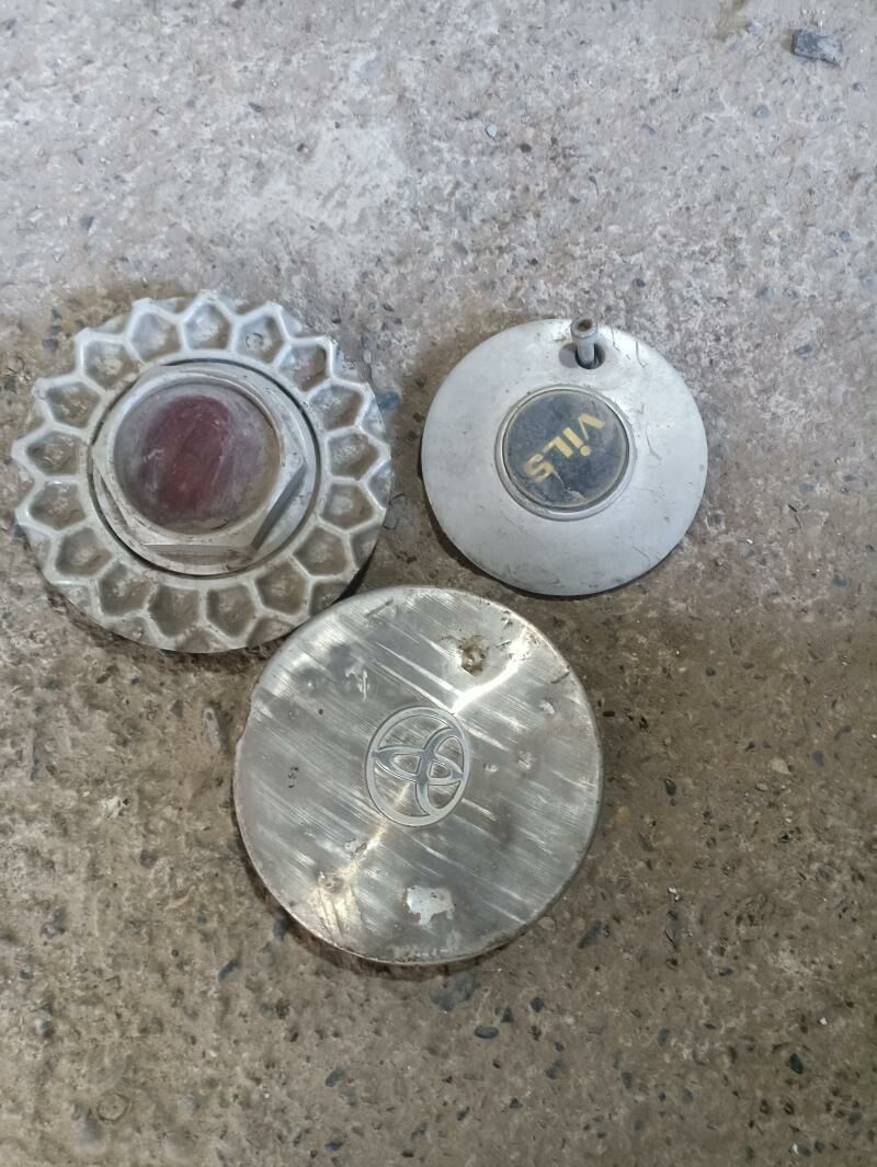 kalpaklar radnoý 100 TMT - Мары - img 1