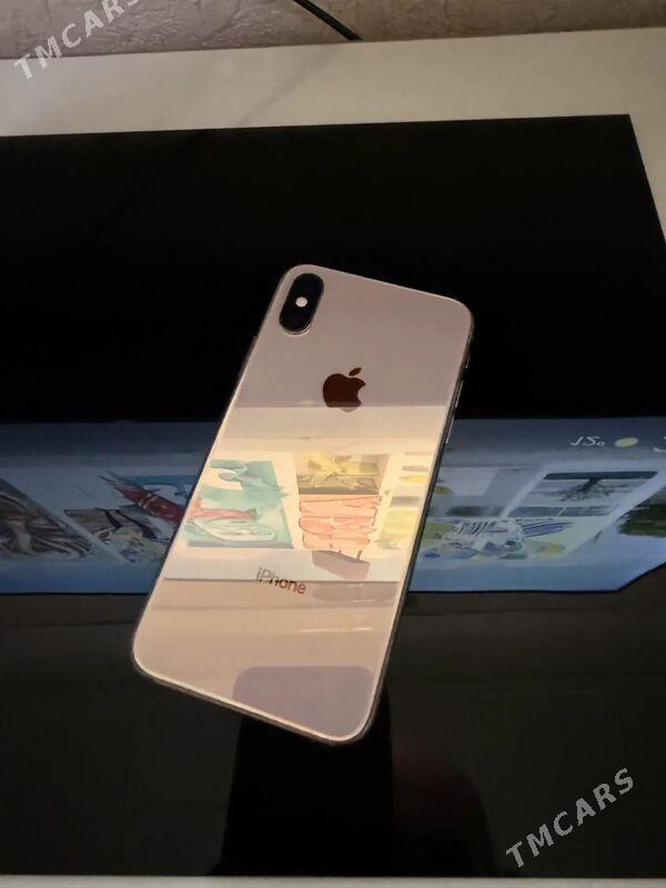 iPhone XS - Aşgabat - img 1