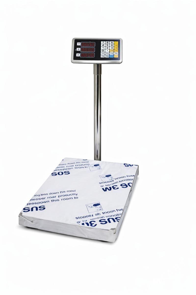 MARKETLAR UCIN TEREZILER - Aşgabat - img 1