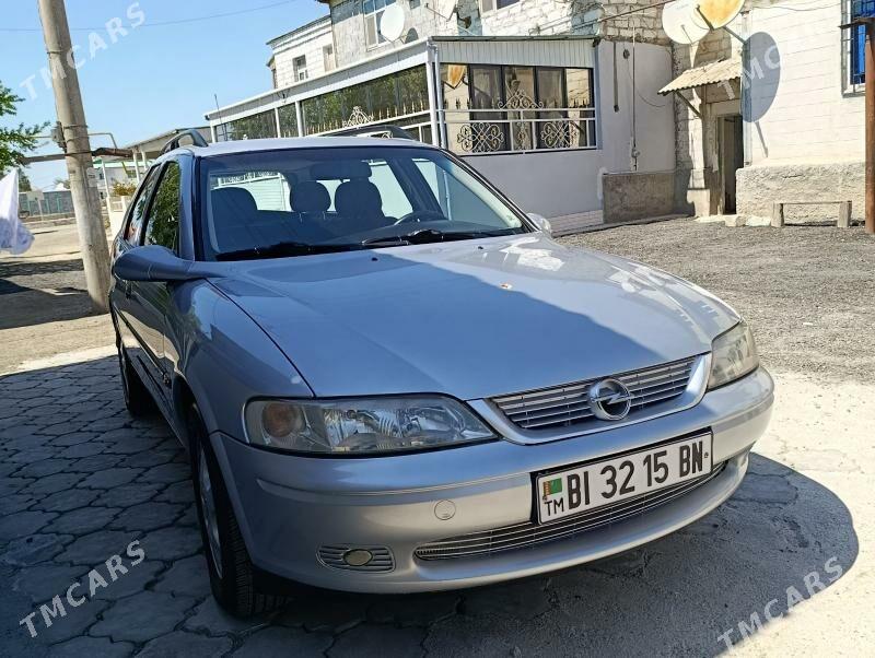 Opel Vectra 2000 - 82 000 TMT - Türkmenbaşy - img 1