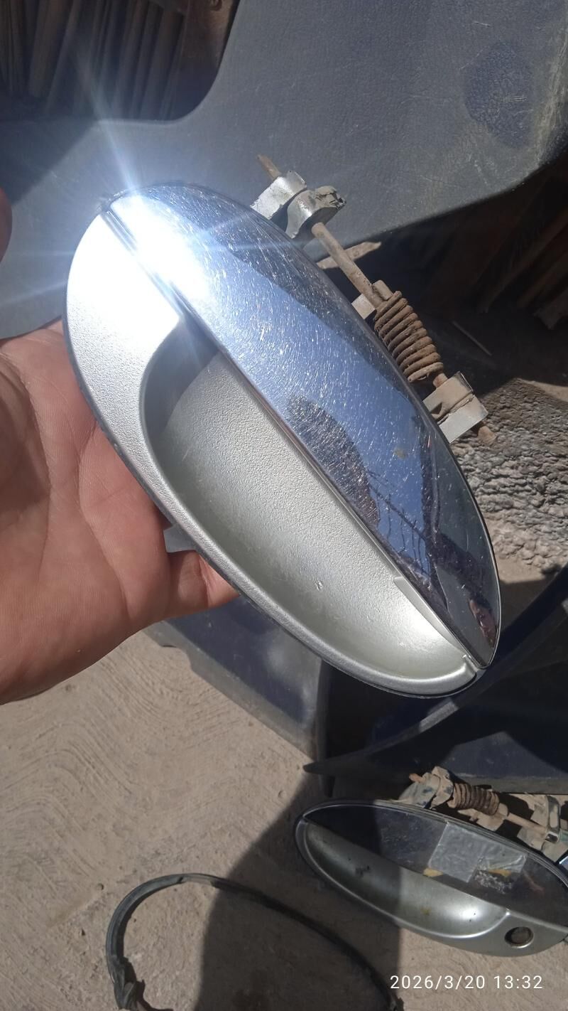 Matiz far ve ruckalar 100 TMT - Дашогуз - img 1