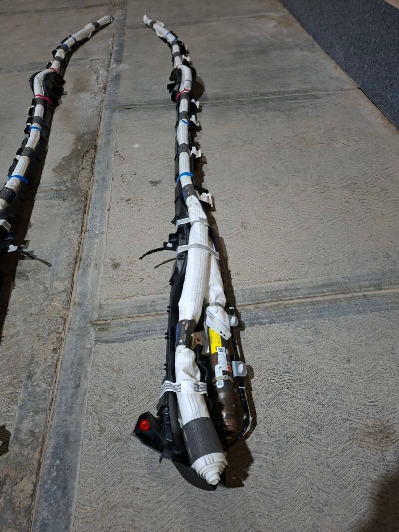 patalok airbag haylander 20-25 10 700 TMT - Mary - img 1