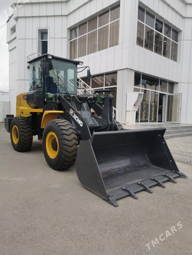 XCMG LW300F 2026 - 692 000 TMT - Ашхабад - img 1
