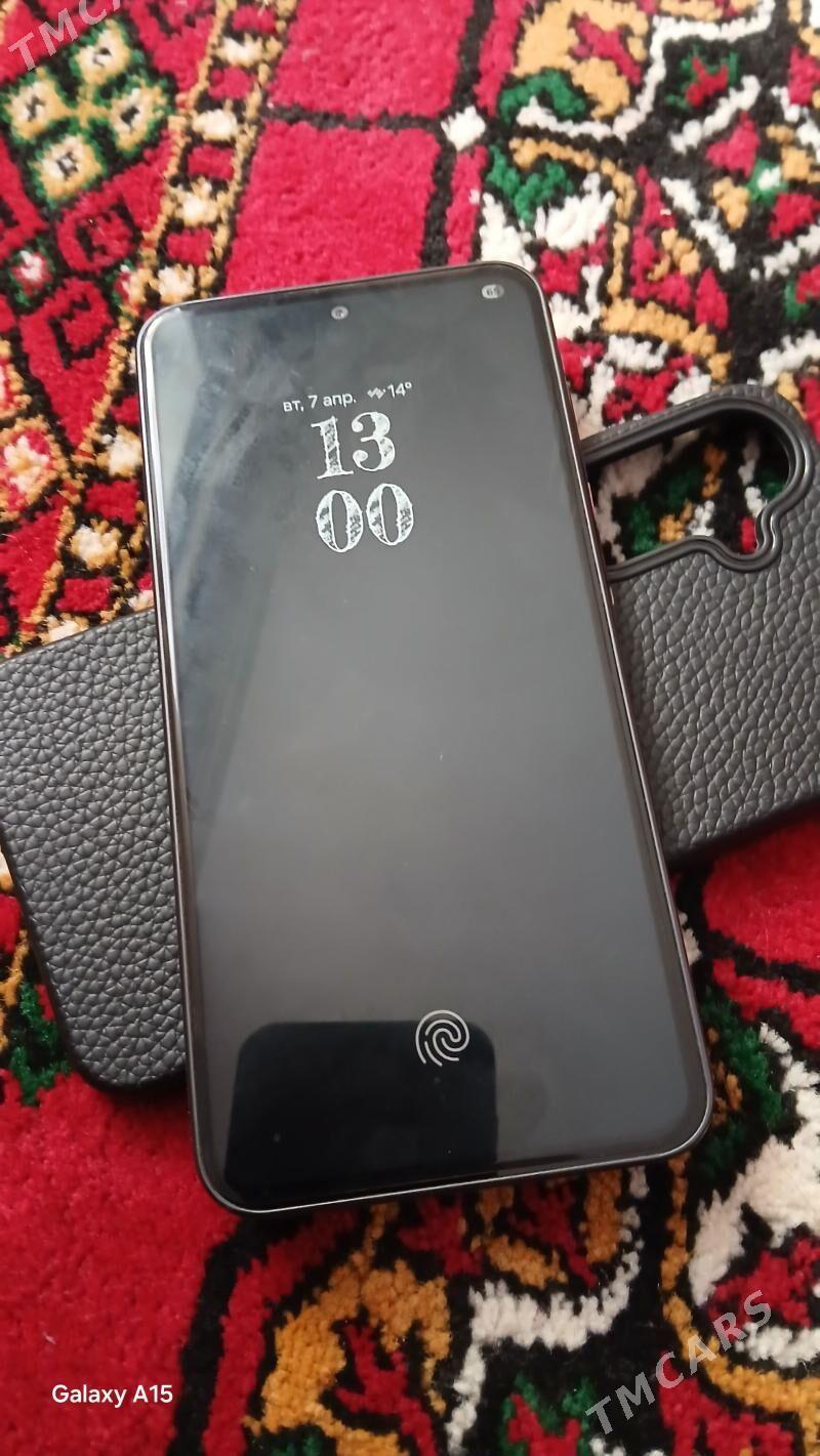 samsung a36 5g - Теджен - img 1