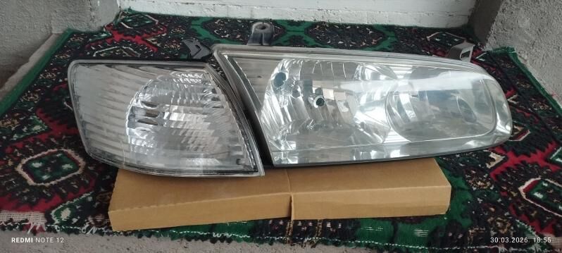 babycka cyra on 650 TMT - Tejen - img 1