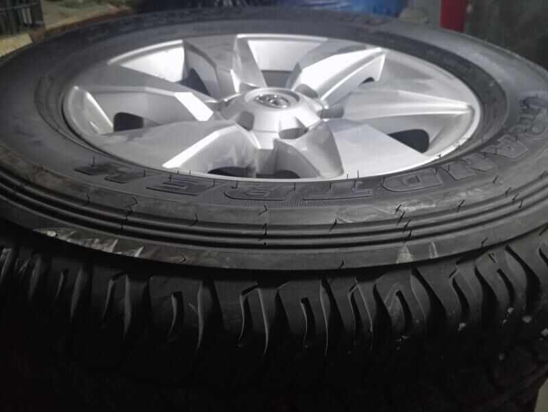 ariginal diska pakryska 15 000 TMT - Aşgabat - img 1