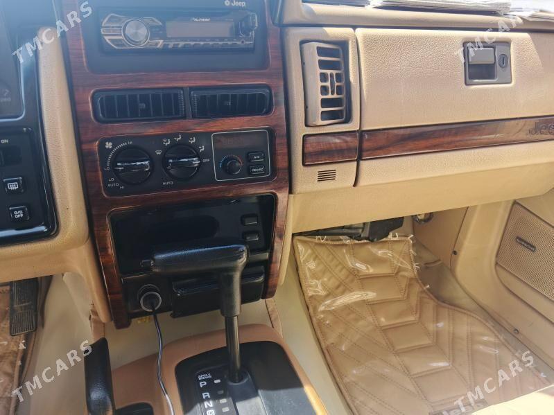 Jeep Grand Cherokee 1995 - 130 000 TMT - Balkanabat - img 1