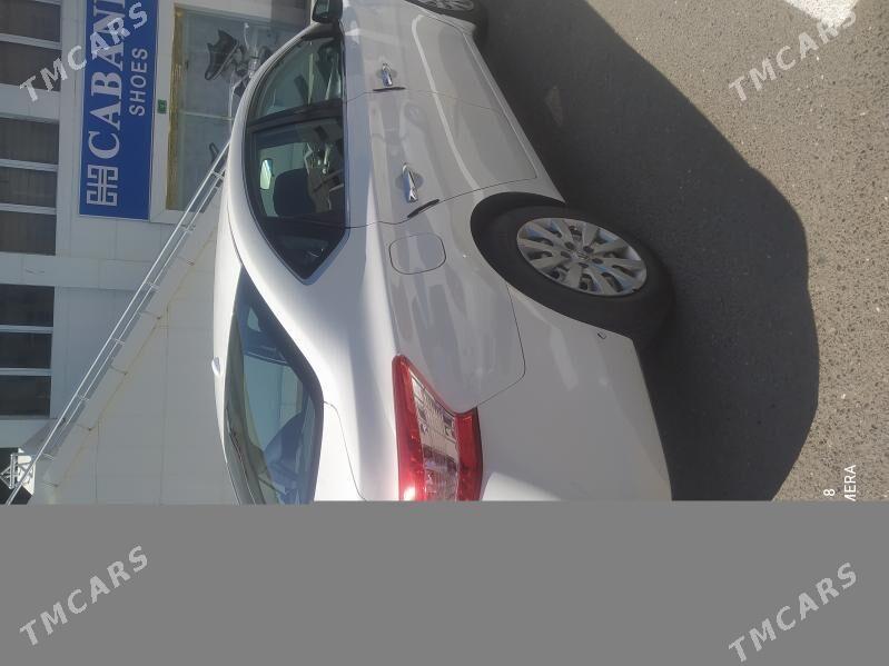 Nissan Sentra 2014 - 155 000 TMT - Aşgabat - img 1
