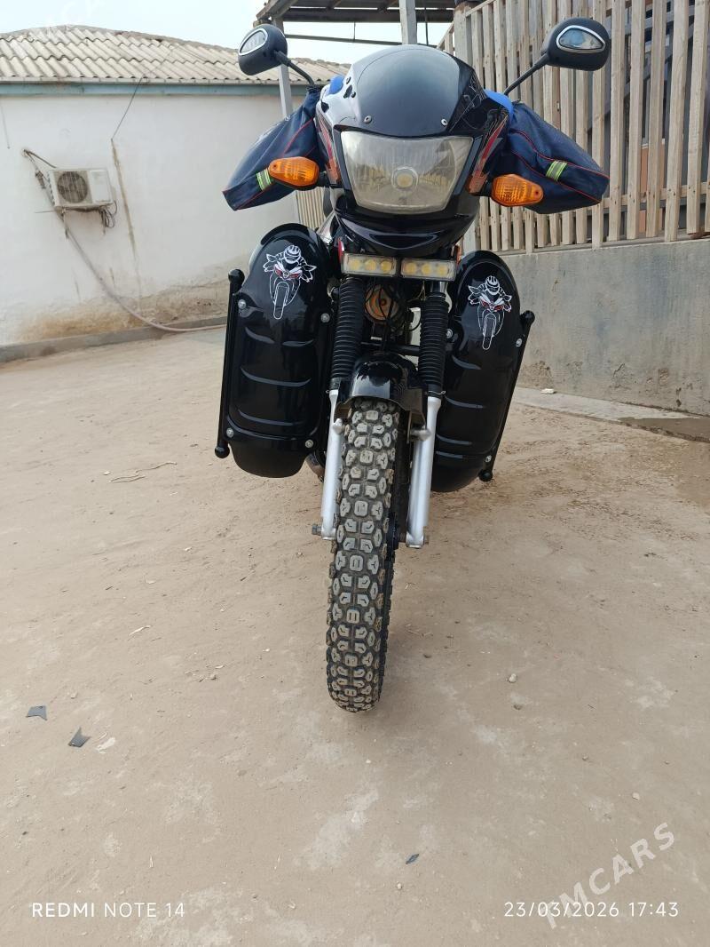 Fekon FK150-8G 2015 - 18 000 TMT - Esenguly - img 1